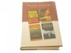 KSIĄŻKI WYBRANE: MŚCICIEL - Frederick Forsyth 2004